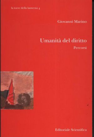 9788863422306 - Umanità del diritto