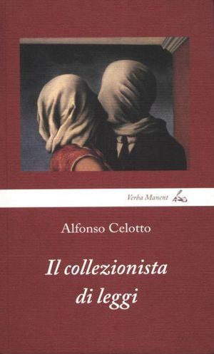 9788863422863 - Il collezionista di leggi