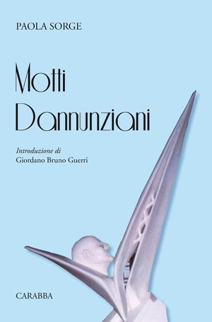 9788863441284 - Motti dannunziani