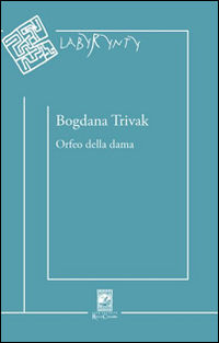 9788863444032 - Orfeo della dama
