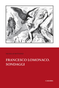 9788863445206 - Francesco Lomonaco. Sondaggi