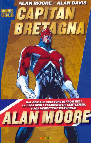 9788863461893 - Capitan Bretagna