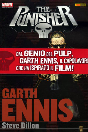 9788863462111 - Garth Ennis Collection. The Punisher. Vol. 2: Senza limiti