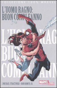 9788863462425 - L'uomo ragno: buon compleanno. Vol. 5