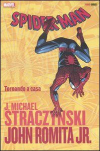 9788863463149 - Spider-Man collection. Vol. 1: Tornando a casa