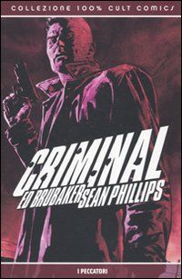 9788863467505 - Criminal. Vol. 5: I peccatori