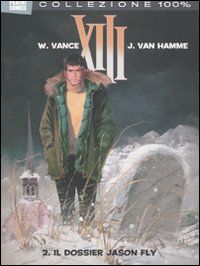 9788863467925 - Il dossier Jason Fly. XIII. Vol. 2