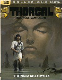 9788863467932 - Thorgal. Vol. 2: Il figlio delle stelle