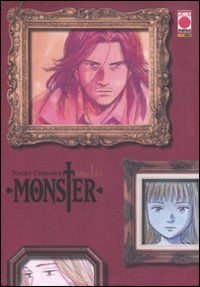 9788863467994 - Monster. Vol. 1