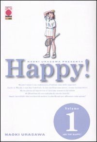 9788863468007 - Happy!. Vol. 1