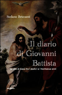 9788863473926 - Il diario di Giovanni Battista