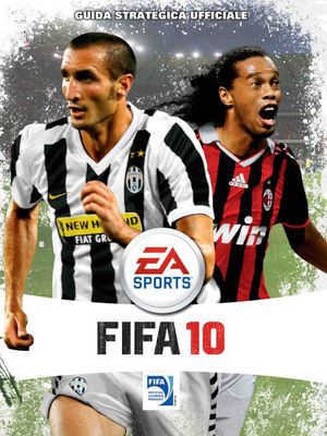 9788863550757 - Fifa 10. Guida strategica ufficiale