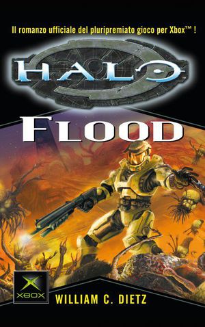 9788863550849 - Halo. Flood
