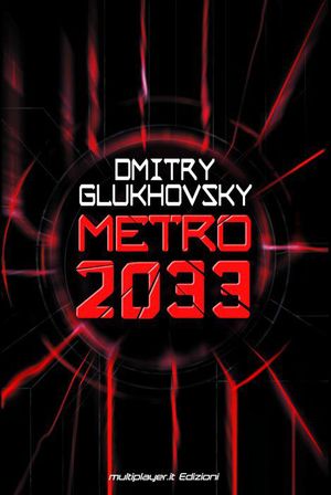 9788863550979 - Metro 2033