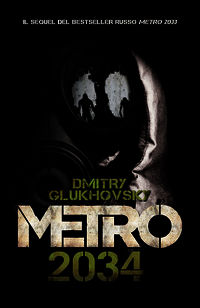 9788863551419 - Metro 2034