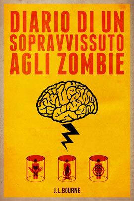 9788863552010 - Diario di un sopravvissuto agli zombie. Vol. 1