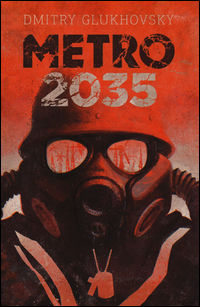9788863553079 - Metro 2035