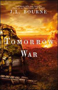 9788863553536 - Tomorrow war