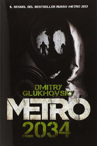 9788863553710 - Metro 2034
