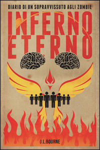 9788863553819 - Inferno eterno. Diario di un sopravvissuto agli zombie. Vol. 4