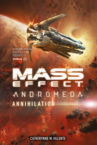 9788863554663 - Mass effect. Andromeda. Annihilation