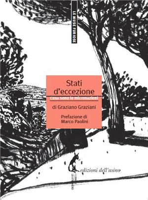 9788863570328 - Stati d'eccezione. Cosa sono le micronazioni