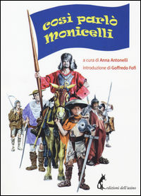 9788863571516 - Così parlò Monicelli