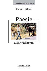 9788863580099 - Paesie. Minnifallarma