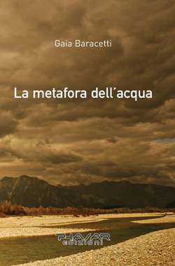 9788863581119 - La metafora dell'acqua