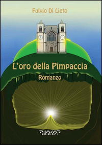 9788863583380 - L'oro della Pimpaccia