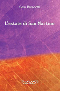 9788863584479 - L'estate di San Martino