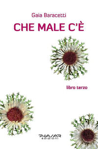9788863584974 - Che male c'è. Libro terzo