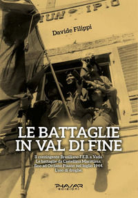 9788863585254 - Le battaglie in Val di Fine
