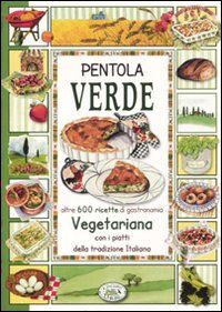 9788863635294 - Pentola verde