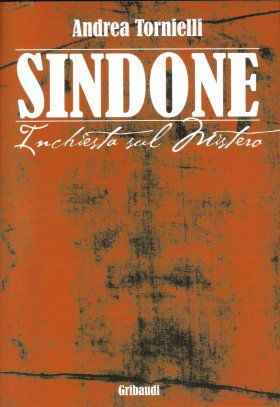 9788863660067 - Sindone