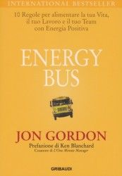 9788863660425 - Energy bus