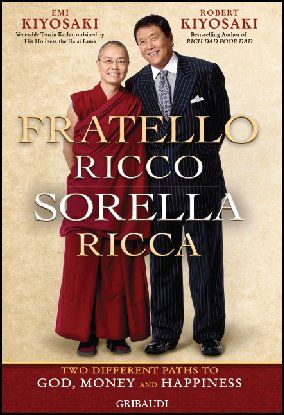 9788863660562 - Fratello rico sorela ricca