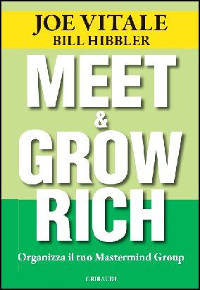 9788863660579 - Meet & grow rich