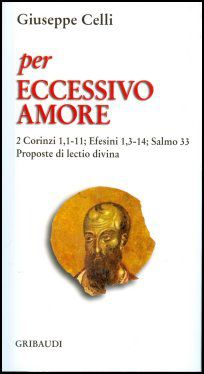 9788863661170 - Per eccessivo amore