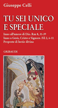 9788863663280 - Tu sei unico e speciale. Proposte di lectio divina