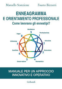 9788863664164 - Enneagramma e orientamento professionale. Come lavorano gli enneatipi?