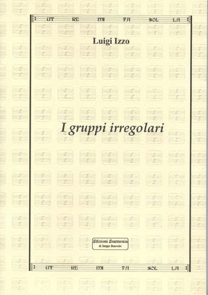 9788863710021 - I gruppi irregolari
