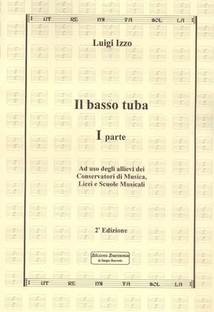 9788863710151 - Il basso tuba I parte