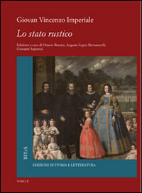 9788863728903 - Lo stato rustico. Vol. 2