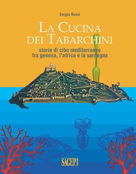 9788863730999 - La cucina dei tabarchini