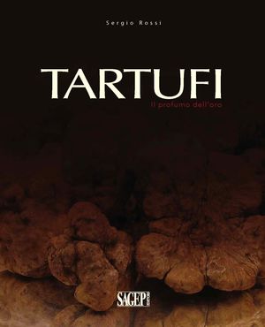9788863731347 - Truffles. The divine earth