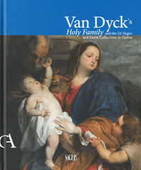 9788863735901 - Van Dick's holy family and the Di Negro and Doria collections in Genoa