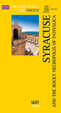 9788863738063 - Syracuse and the rocky necropolis of Pantalica