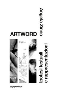 9788863739466 - Art World. Ipotesi testuali e rappresentazioni