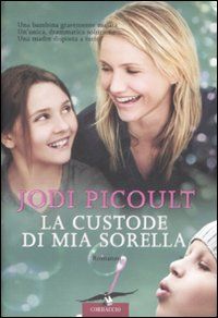 9788863800333 - La custode di mia sorella